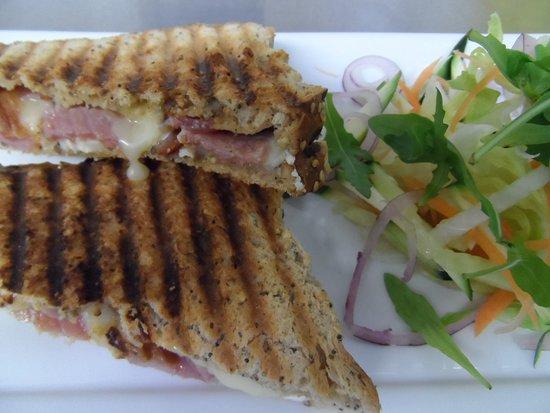 Coopers Coffee House